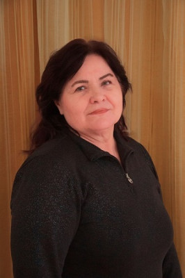 Воспитатель Демидюк Ирина Николаевна Воспитатель Демидюк Ирина Николаевна